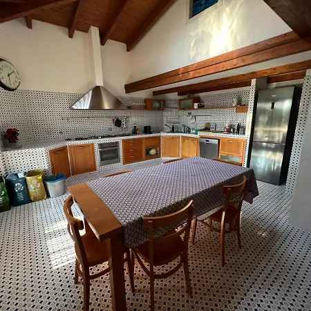 Villa Alloggio Intero: Perry *