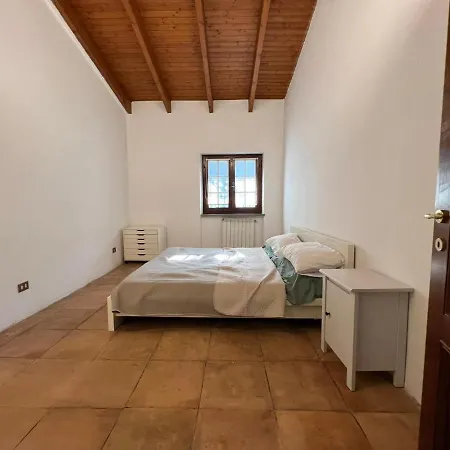 Alloggio Intero: Perry Villa *