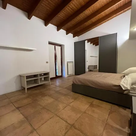 Alloggio Intero: Perry Villa
