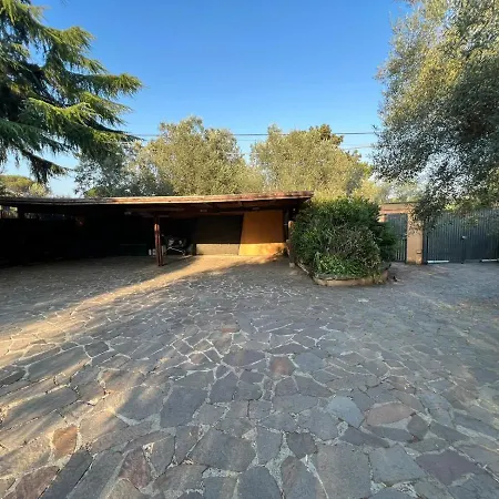 Villa Alloggio Intero: Perry