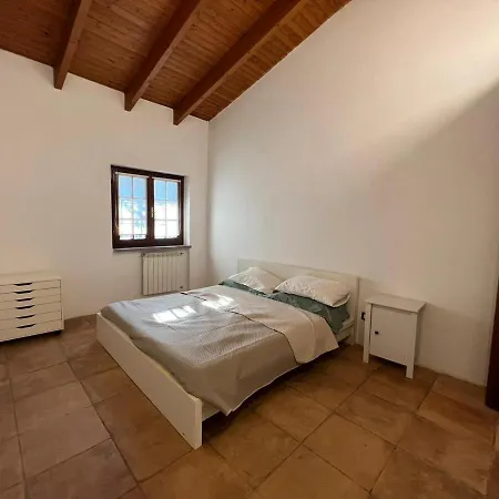 Villa Alloggio Intero: Perry